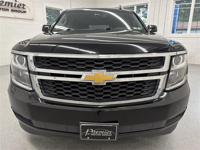 2019 Chevrolet Tahoe (CC-2095535) for sale in Spring City, Pennsylvania