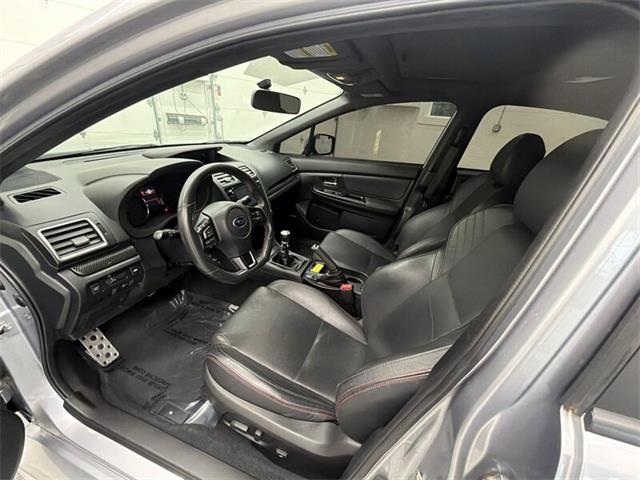 2018 Subaru WRX (CC-2095536) for sale in Spring City, Pennsylvania