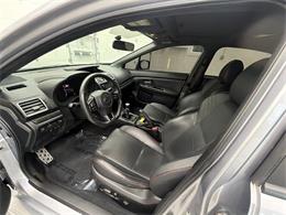 2018 Subaru WRX (CC-2095536) for sale in Spring City, Pennsylvania