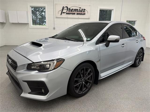 2018 Subaru WRX (CC-2095536) for sale in Spring City, Pennsylvania