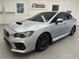 2018 Subaru WRX (CC-2095536) for sale in Spring City, Pennsylvania