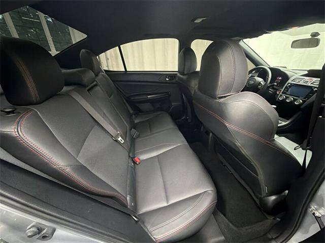2018 Subaru WRX (CC-2095536) for sale in Spring City, Pennsylvania