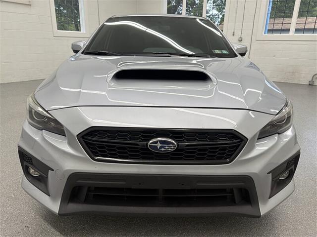 2018 Subaru WRX (CC-2095536) for sale in Spring City, Pennsylvania