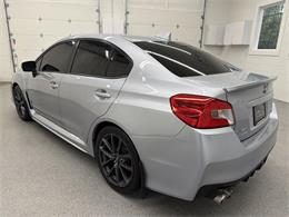 2018 Subaru WRX (CC-2095536) for sale in Spring City, Pennsylvania