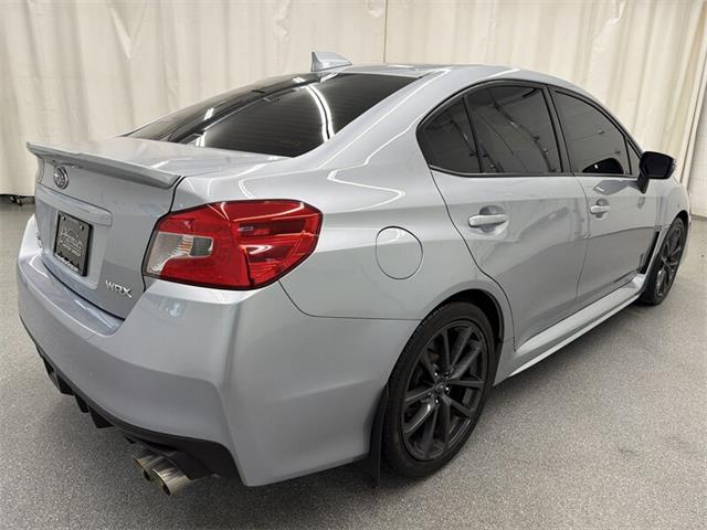 2018 Subaru WRX (CC-2095536) for sale in Spring City, Pennsylvania