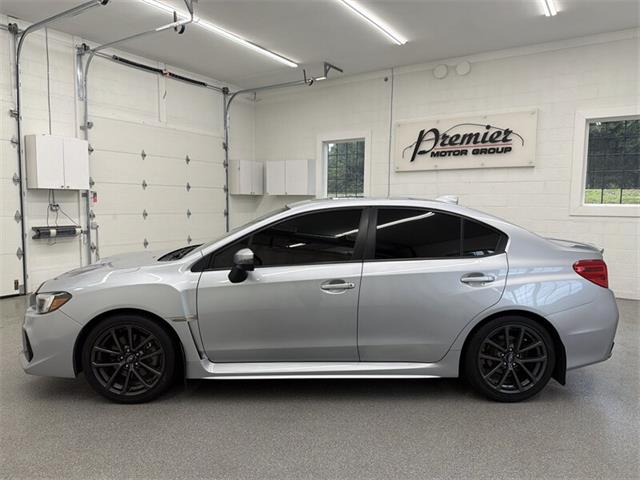2018 Subaru WRX (CC-2095536) for sale in Spring City, Pennsylvania