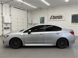 2018 Subaru WRX (CC-2095536) for sale in Spring City, Pennsylvania