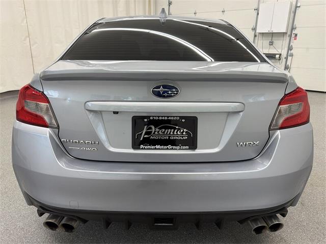 2018 Subaru WRX (CC-2095536) for sale in Spring City, Pennsylvania