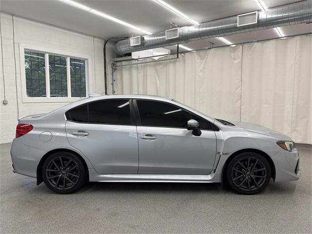 2018 Subaru WRX (CC-2095536) for sale in Spring City, Pennsylvania