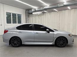 2018 Subaru WRX (CC-2095536) for sale in Spring City, Pennsylvania
