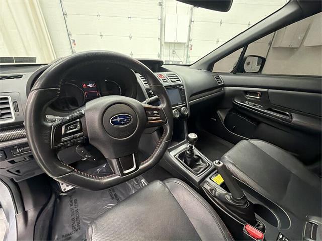 2018 Subaru WRX (CC-2095536) for sale in Spring City, Pennsylvania