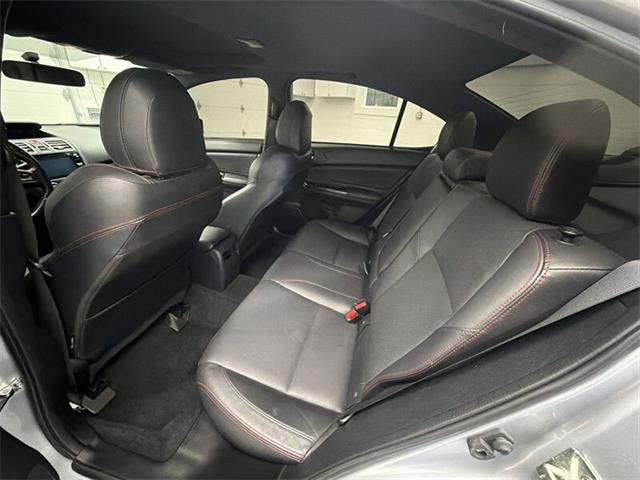 2018 Subaru WRX (CC-2095536) for sale in Spring City, Pennsylvania