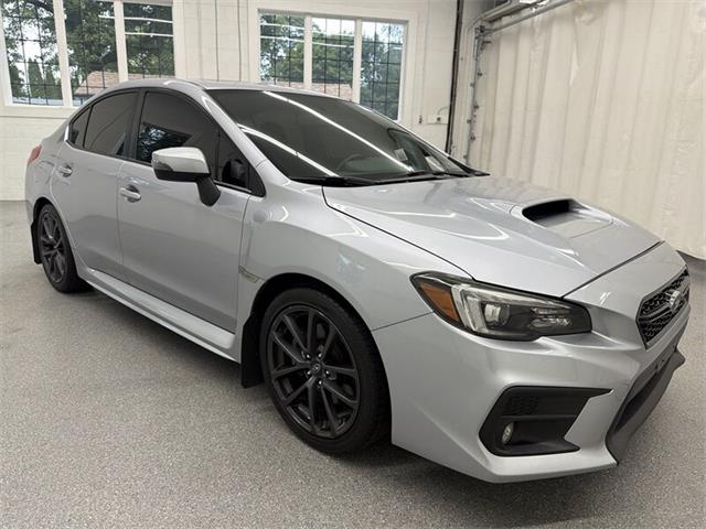 2018 Subaru WRX (CC-2095536) for sale in Spring City, Pennsylvania