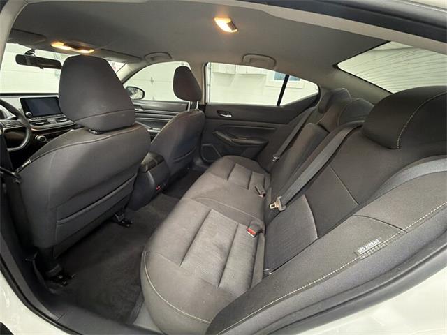 2020 Nissan Altima (CC-2095537) for sale in Spring City, Pennsylvania