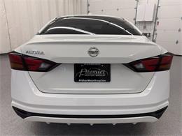 2020 Nissan Altima (CC-2095537) for sale in Spring City, Pennsylvania