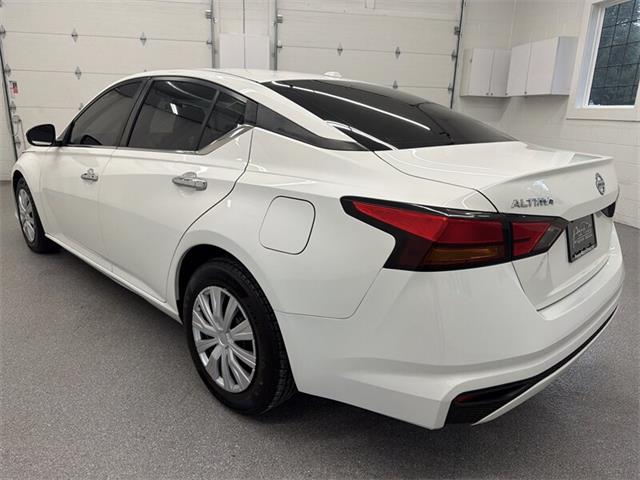 2020 Nissan Altima (CC-2095537) for sale in Spring City, Pennsylvania