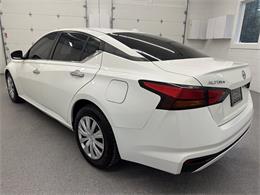 2020 Nissan Altima (CC-2095537) for sale in Spring City, Pennsylvania