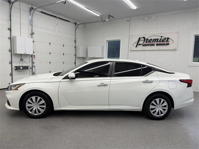 2020 Nissan Altima (CC-2095537) for sale in Spring City, Pennsylvania