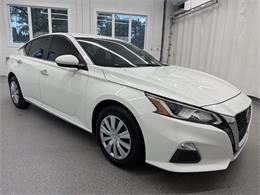 2020 Nissan Altima (CC-2095537) for sale in Spring City, Pennsylvania