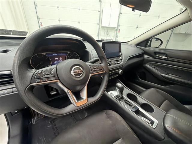 2020 Nissan Altima (CC-2095537) for sale in Spring City, Pennsylvania