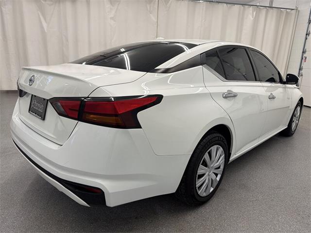 2020 Nissan Altima (CC-2095537) for sale in Spring City, Pennsylvania