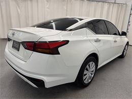 2020 Nissan Altima (CC-2095537) for sale in Spring City, Pennsylvania