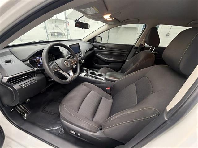 2020 Nissan Altima (CC-2095537) for sale in Spring City, Pennsylvania