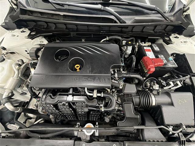 2020 Nissan Altima (CC-2095537) for sale in Spring City, Pennsylvania