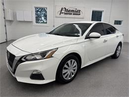 2020 Nissan Altima (CC-2095537) for sale in Spring City, Pennsylvania