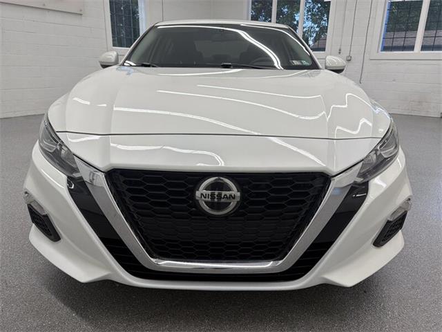 2020 Nissan Altima (CC-2095537) for sale in Spring City, Pennsylvania