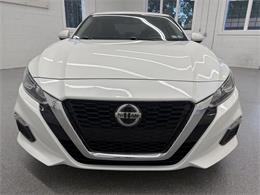 2020 Nissan Altima (CC-2095537) for sale in Spring City, Pennsylvania