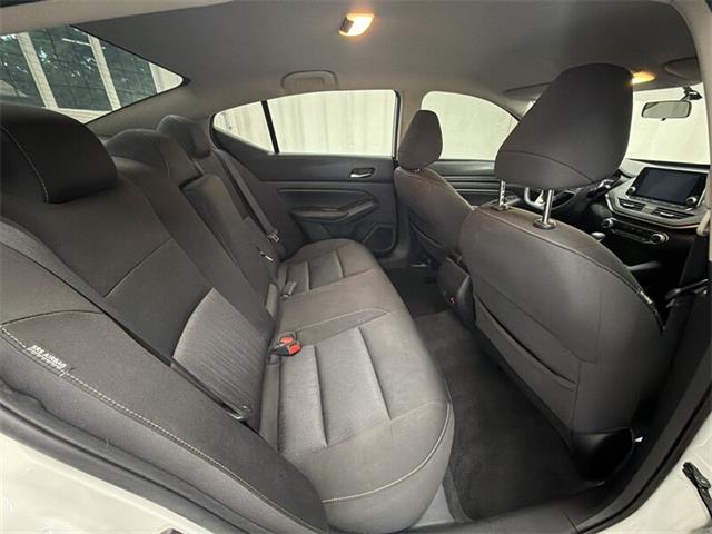 2020 Nissan Altima (CC-2095537) for sale in Spring City, Pennsylvania