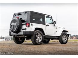2013 Jeep Wrangler (CC-2095538) for sale in Concord, California