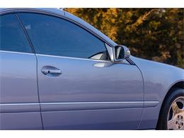 2004 Mercedes-Benz CL-Class (CC-2095539) for sale in Sioux Falls, South Dakota