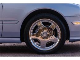 2004 Mercedes-Benz CL-Class (CC-2095539) for sale in Sioux Falls, South Dakota