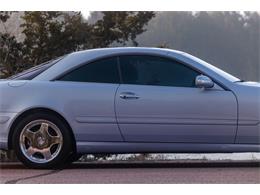 2004 Mercedes-Benz CL-Class (CC-2095539) for sale in Sioux Falls, South Dakota