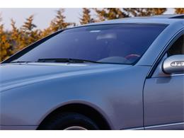 2004 Mercedes-Benz CL-Class (CC-2095539) for sale in Sioux Falls, South Dakota