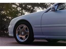 2004 Mercedes-Benz CL-Class (CC-2095539) for sale in Sioux Falls, South Dakota