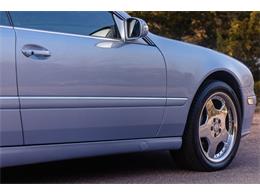 2004 Mercedes-Benz CL-Class (CC-2095539) for sale in Sioux Falls, South Dakota