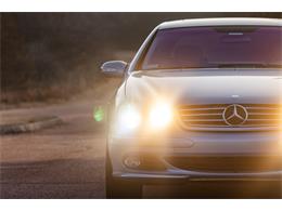 2004 Mercedes-Benz CL-Class (CC-2095539) for sale in Sioux Falls, South Dakota