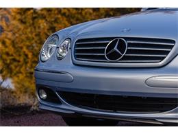 2004 Mercedes-Benz CL-Class (CC-2095539) for sale in Sioux Falls, South Dakota