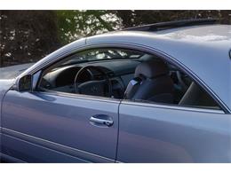 2004 Mercedes-Benz CL-Class (CC-2095539) for sale in Sioux Falls, South Dakota