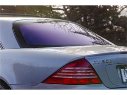 2004 Mercedes-Benz CL-Class (CC-2095539) for sale in Sioux Falls, South Dakota