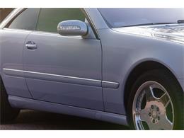 2004 Mercedes-Benz CL-Class (CC-2095539) for sale in Sioux Falls, South Dakota