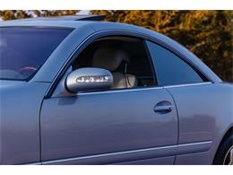 2004 Mercedes-Benz CL-Class (CC-2095539) for sale in Sioux Falls, South Dakota
