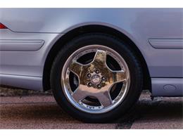 2004 Mercedes-Benz CL-Class (CC-2095539) for sale in Sioux Falls, South Dakota