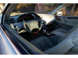 2004 Mercedes-Benz CL-Class (CC-2095539) for sale in Sioux Falls, South Dakota