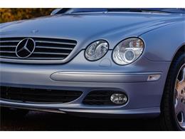 2004 Mercedes-Benz CL-Class (CC-2095539) for sale in Sioux Falls, South Dakota