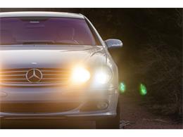 2004 Mercedes-Benz CL-Class (CC-2095539) for sale in Sioux Falls, South Dakota