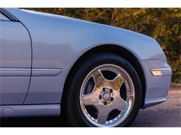 2004 Mercedes-Benz CL-Class (CC-2095539) for sale in Sioux Falls, South Dakota